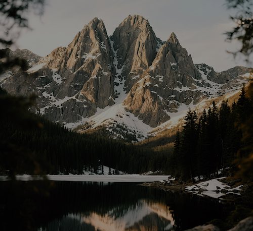 Cambio climático & medio ambiente